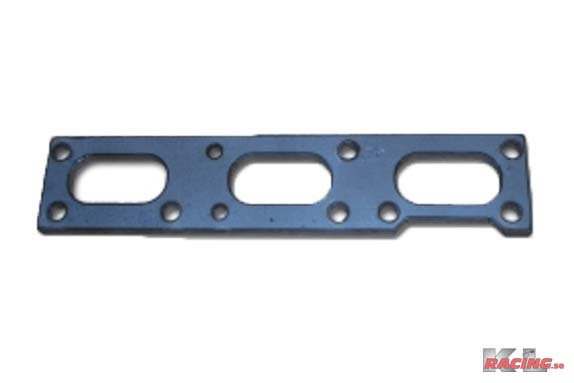 Opel C30SE Omega/Senator grenrörsfläns