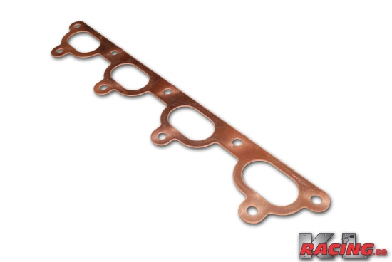 Volvo 16V Grenrörspackning koppar