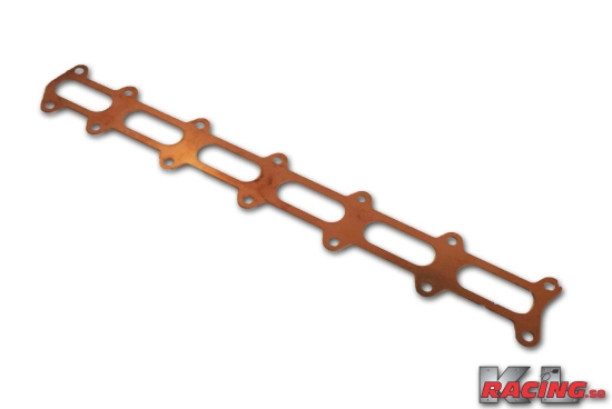 Mercedes 300D 24v koppar