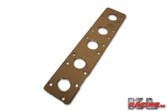 Audi 5-cyl 20v grenrörspackning