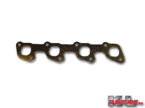 Volvo 8V Grenrörspackning Hel