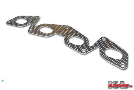 Saab 16v grenrörs packning