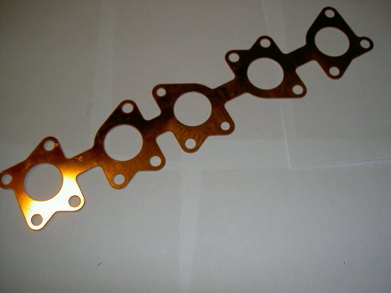 Audi 5-cyl 20v kopparpackning