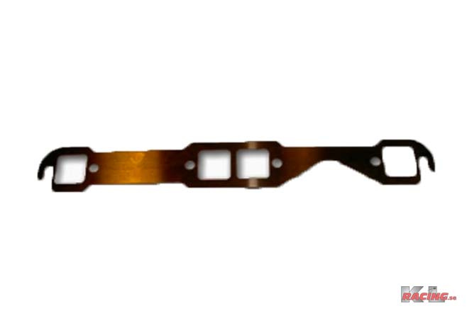 Chevrolet SB, koppar