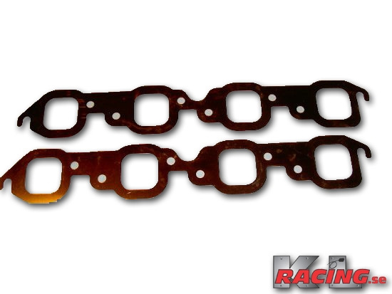 Chevrolet BB, koppar