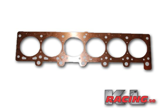 Kopparpackning M20 2,5-2,7