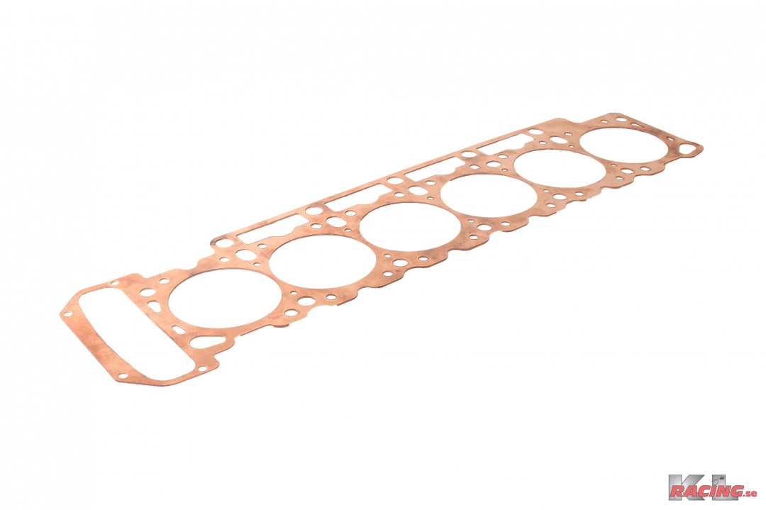 Kopparpackning M30/S38 B35