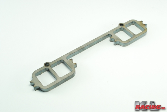 Opel 1,9-2,0L insugfläns  stora kanaler