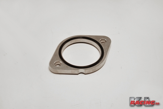 Mellanlägg mellan insug och förgasare 55mm