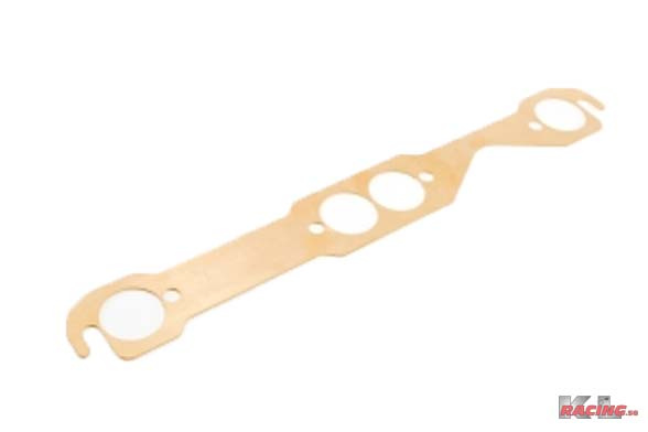 Chevrolet SB, Koppar