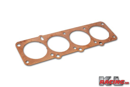 Kopparpackning  B23-B230 utan vattenkanaler