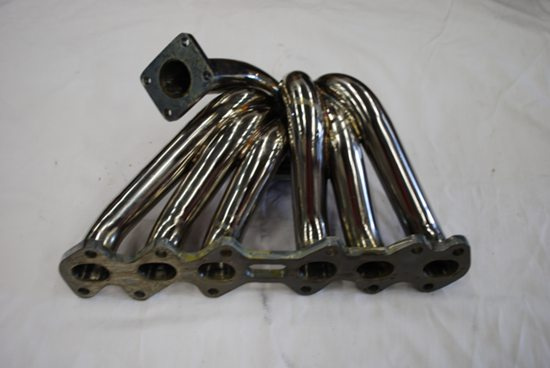 Toyota 2JZGTE Turbogrenrör