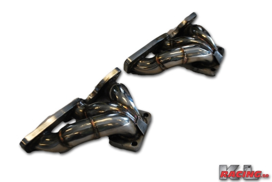 Nissan RB26DETT 2xt25 Fläns