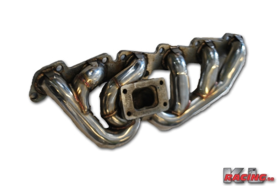 Nissan RB20/25 Nermonterad T3 Fläns