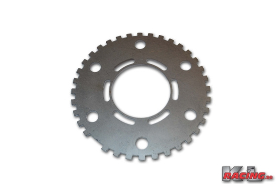 Triggerhjul 153mm/65mm 36-1