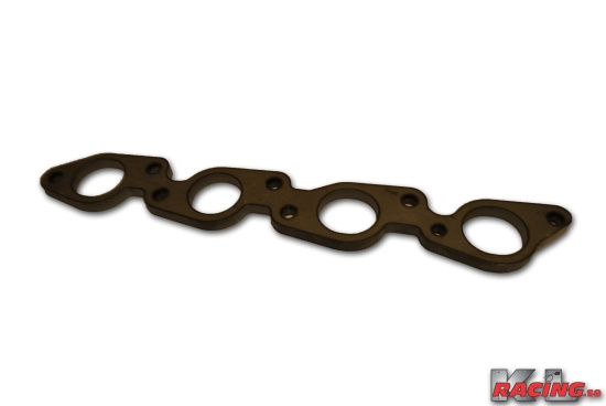 Mercedes 4cyl Diesel OM601 grenrörsfläns