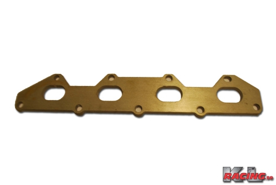 Saab 9-3 ver 2 grenrörsfläns