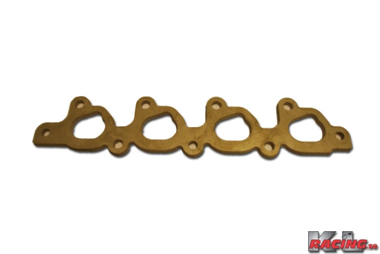 Ford 16V grenrörsfläns