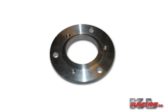 Adapterfläns - Labyrinttätning  till kona 