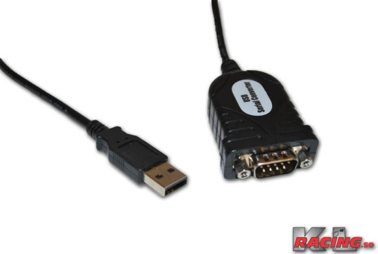 USB till Serieport Konverterare