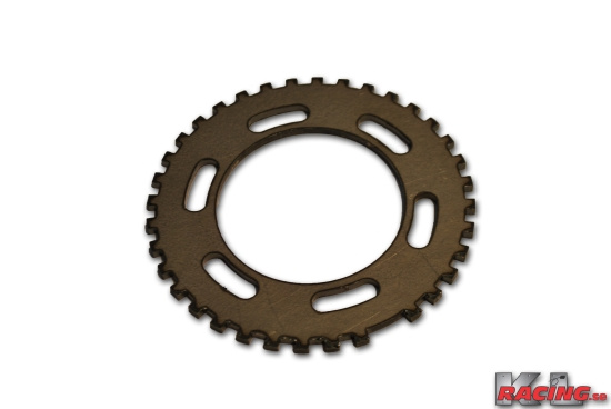 Triggerhjul 100mm/57mm 36-1