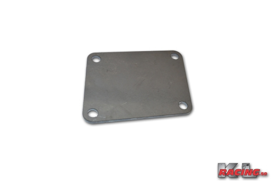 Motor Fäste Volvo Röd motor Höger