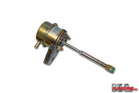 Wastegate klocka Justerbar 240, 740, 940  0,6-1,8Bar