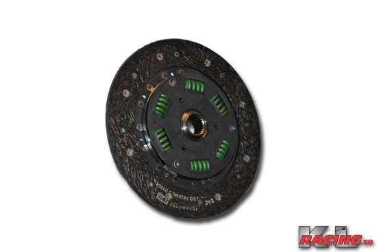 Sachs Race Engineering Lamell 9-5