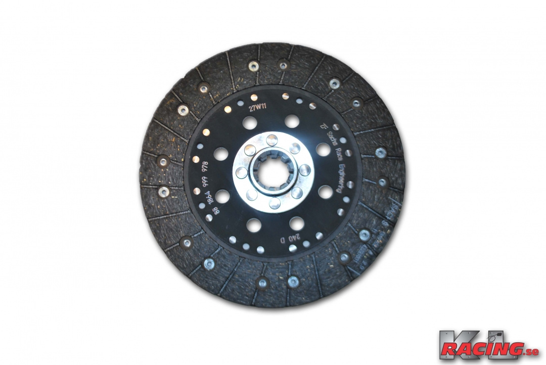 Sachs Race Lamell BMW 228mm -937-