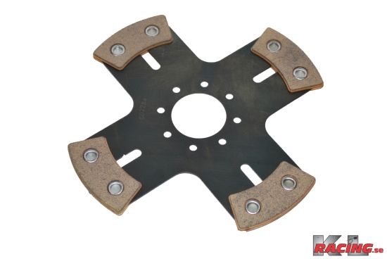 228mm Lamell utan centrum