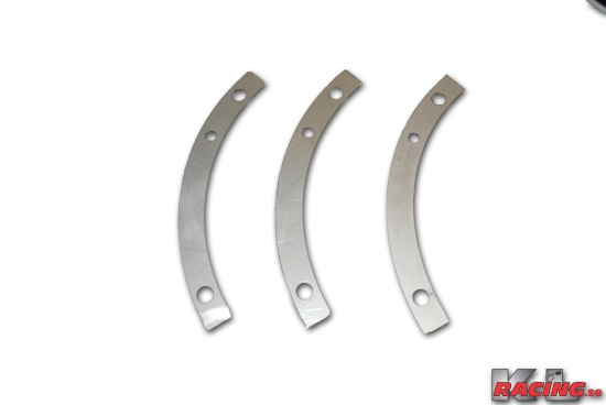 Volvo 215mm Chims B20,B21,B23 1mm