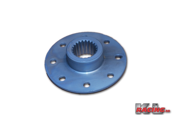  Lamell centrum  BMW 10-splines