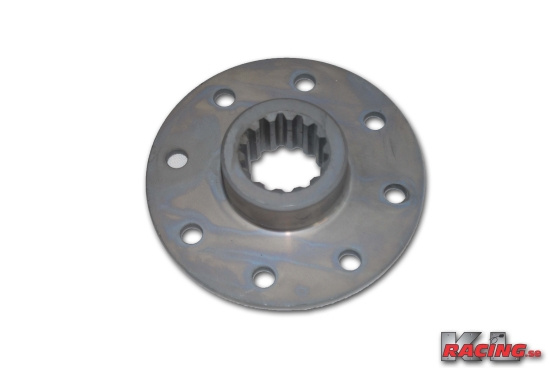 Lamell centrum Opel 'CiH' 14-splines