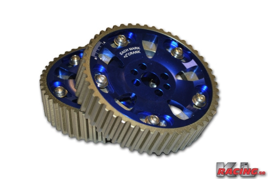 Nissan Skyline RB20 / RB25 / RB26 kamdrev