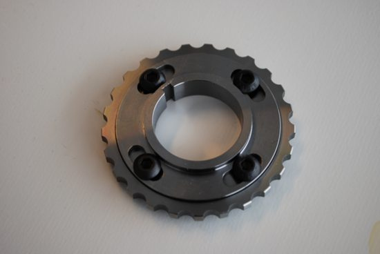 Vw Golf 1800/2000 smådreven för kedja