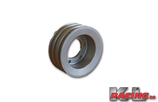  Remskiva B21-B23  8v 3spår