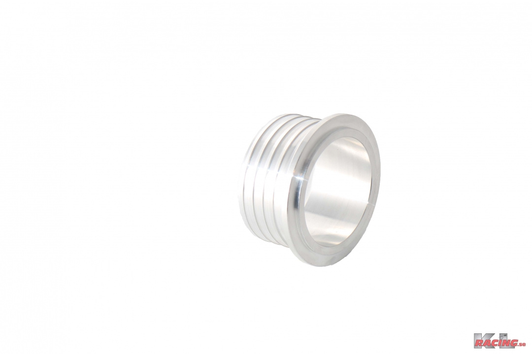 Slanganslutning 74mm Garret, Holset, KKK, BoW