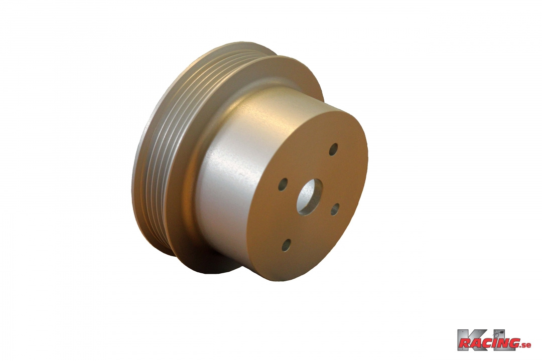 Multiremhjul Vattenpump