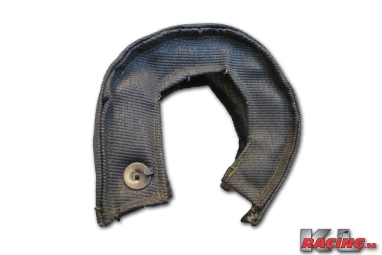 Turbo mössa T3 Grå / Silver