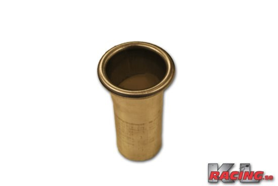 40mm Tratt, Längd 130mm utan fot