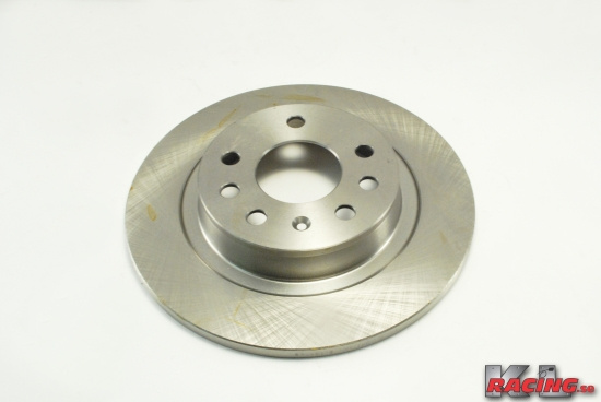 Bromsskiva Bak 9-3 03-