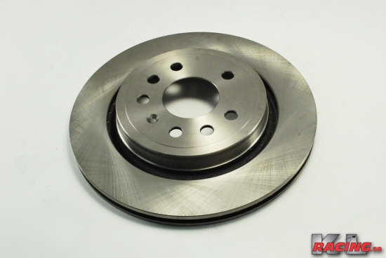 Bromsskiva Bak 9-3 03-