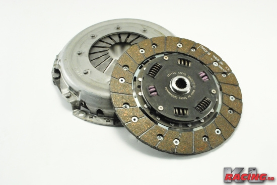 Kopplingssats 900 turbo 90-93