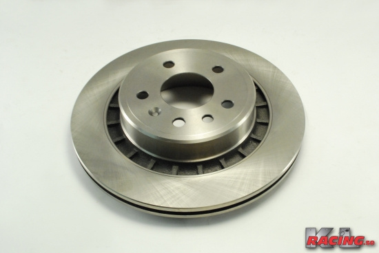 Bromsskiva Bak 9-5 Aero 02-10+ 3,0Tid  16