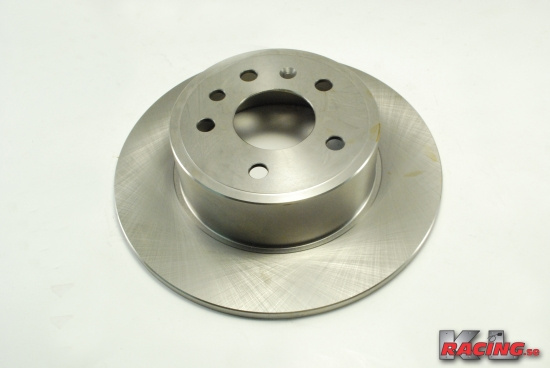 Bromsskiva Bak 900, 9-3 97-02 + 9-5 98-99