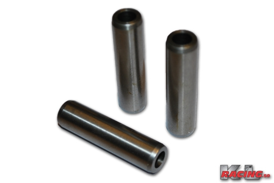 Ventilstyrning Volvo 8V Avgas