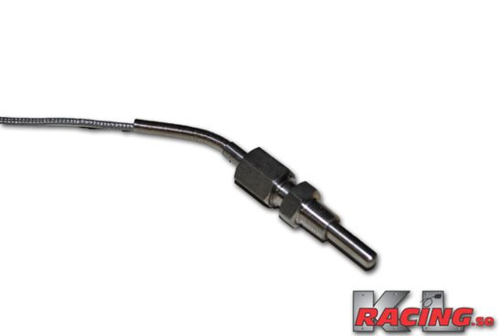 Avgastempmätare reservgivare