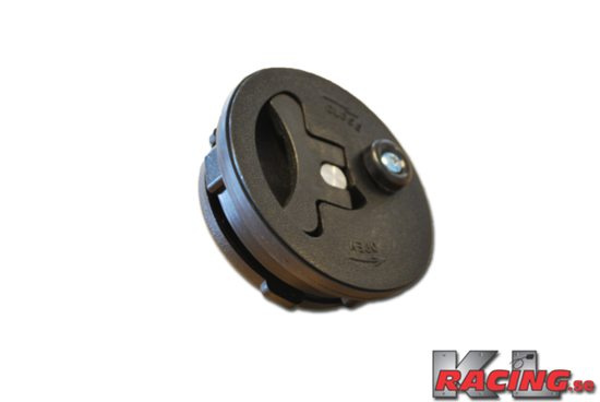 Tanklock till Fuelcell (reserv)