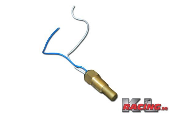 Sensor för lambdamätare