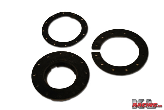 Tanklocks armatur (reserv)